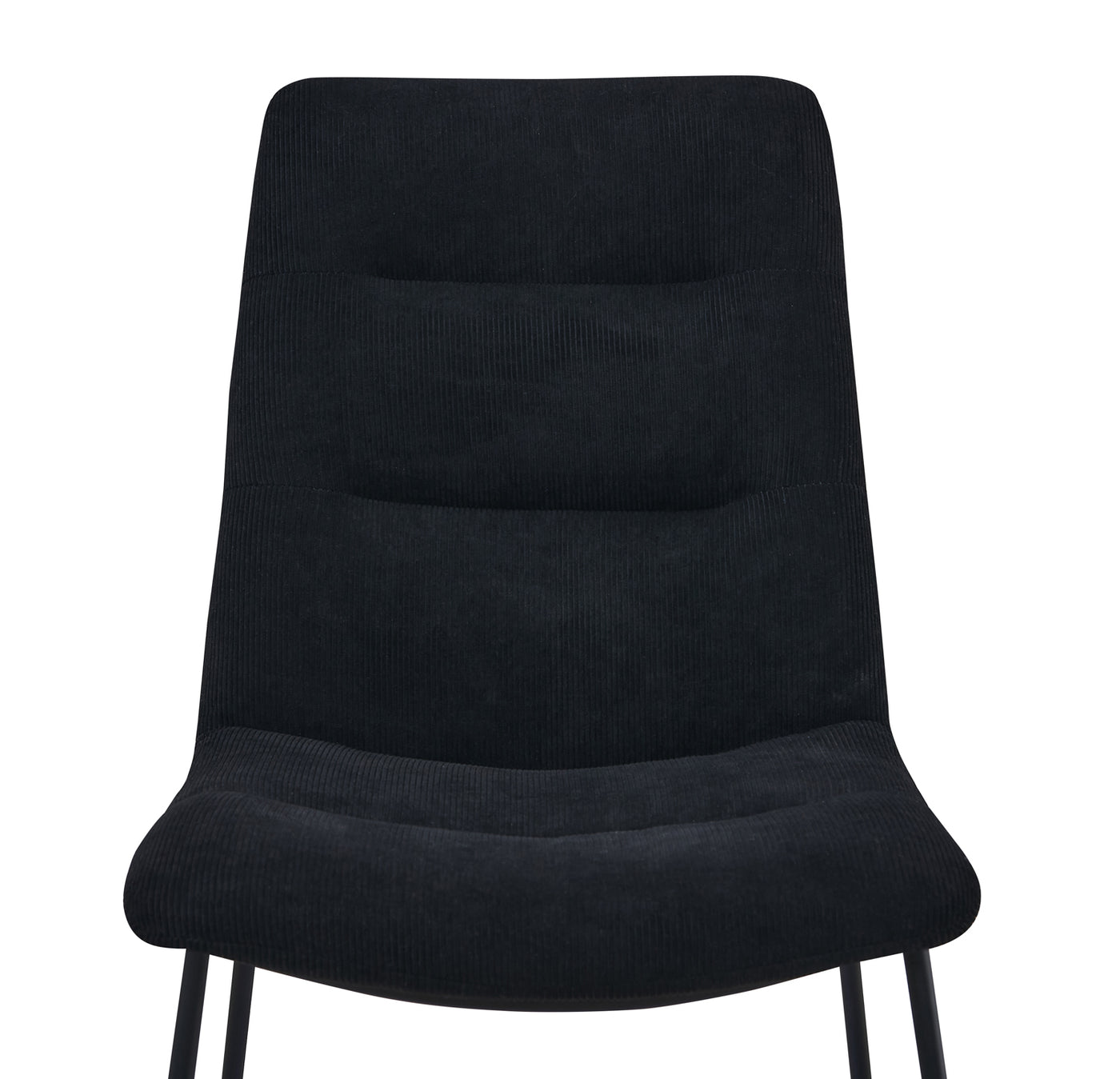 Avena Dining Chair in Fabric