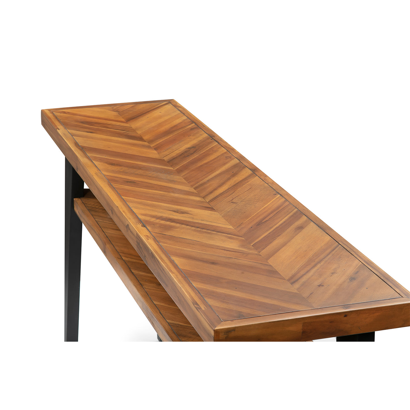 Avalon Wood Console Table