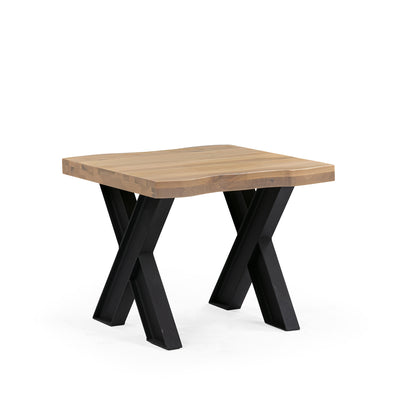 Titan Side Table