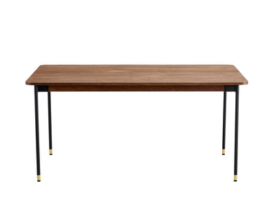 Halden 6-Person Dining Table